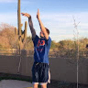 Meet your Posher, Quentin